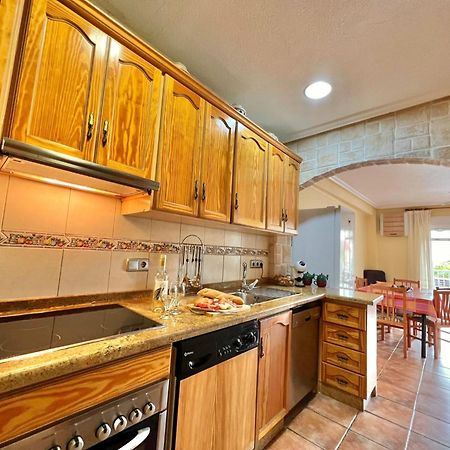 Apartamento Central Santa Pola Exteriér fotografie