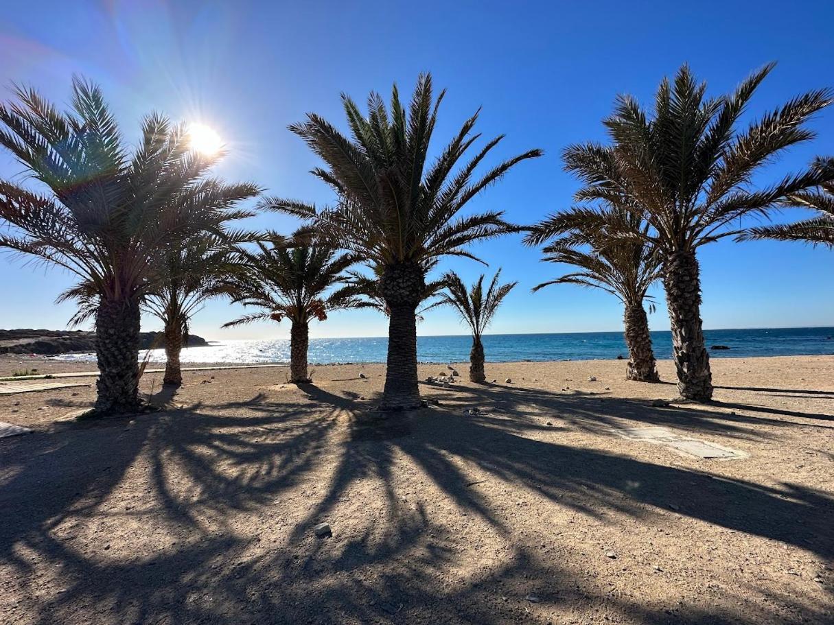 Apartamento Central Santa Pola Exteriér fotografie
